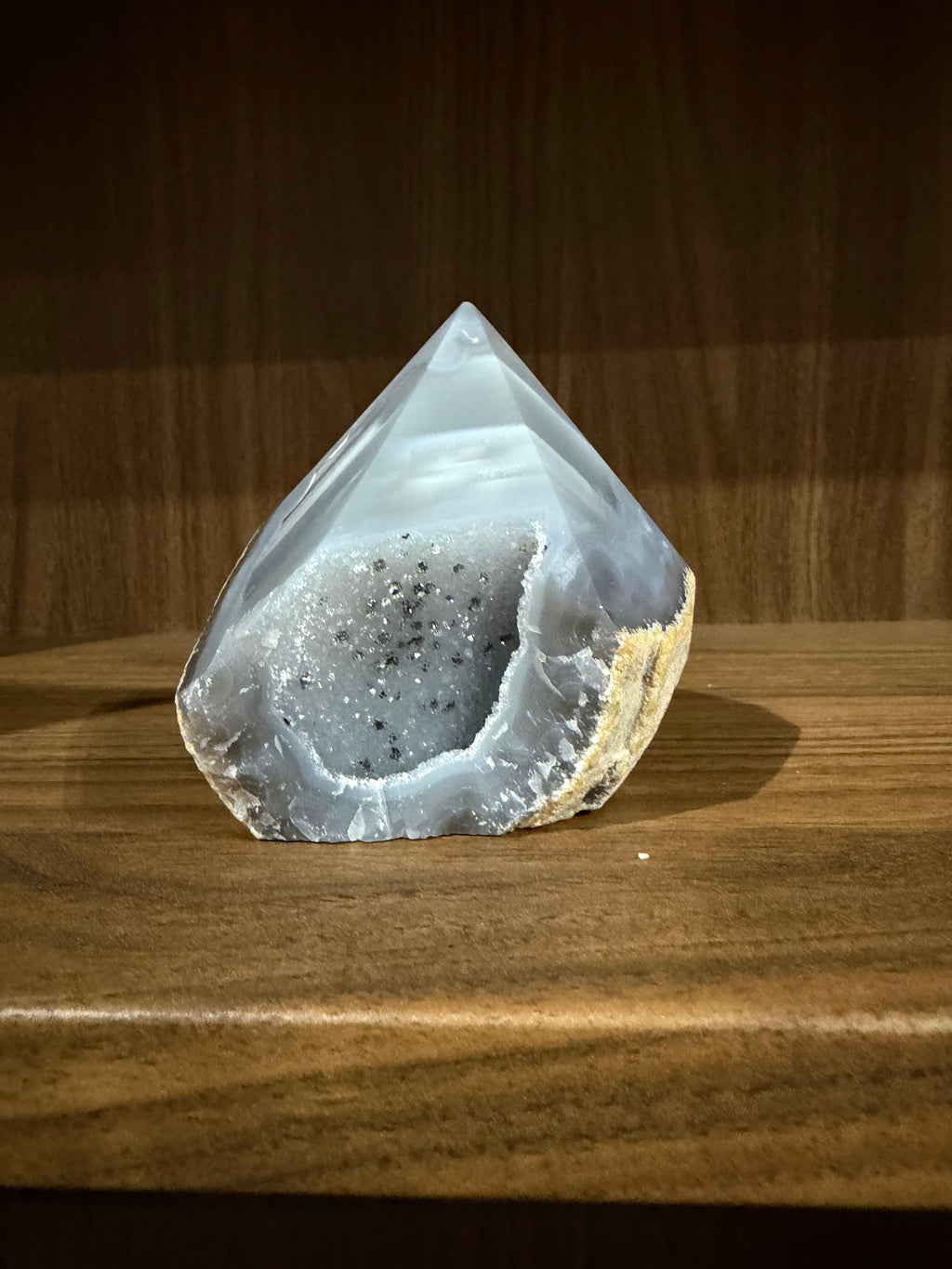 Crystal Carvings & Specimens | Poppy & Moon Crystal Co