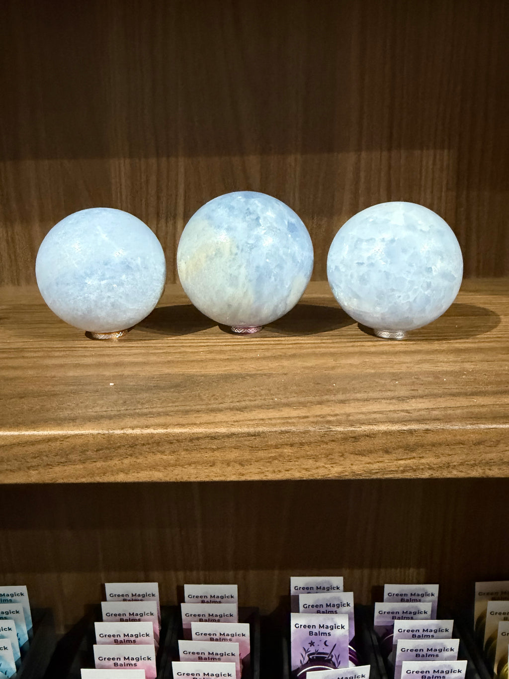 Crystal Carvings & Specimens | Poppy & Moon Crystal Co