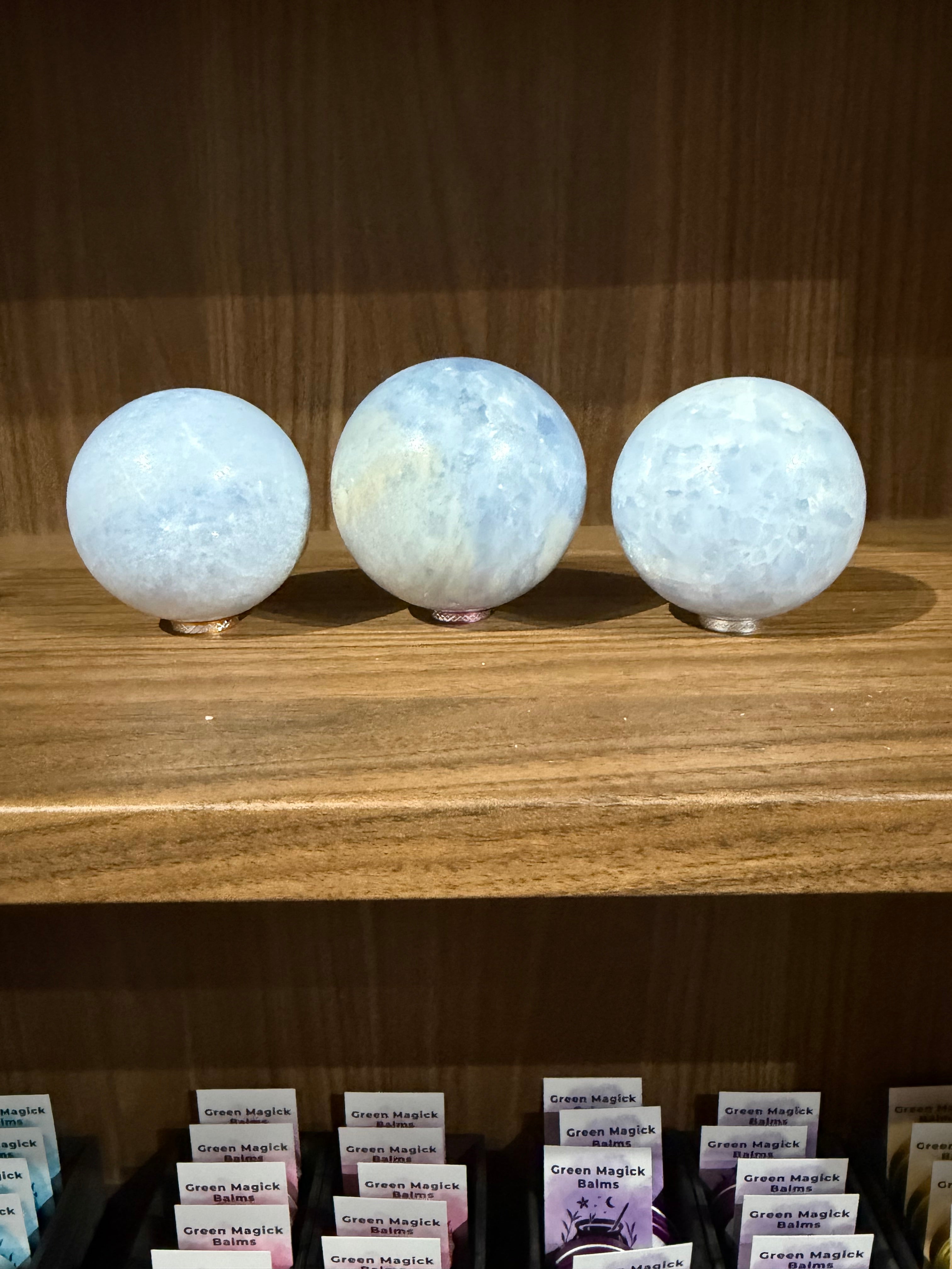 Crystal Carvings & Specimens | Poppy & Moon Crystal Co