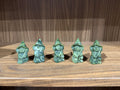 Crystal Carvings & Specimens | Poppy & Moon Crystal Co