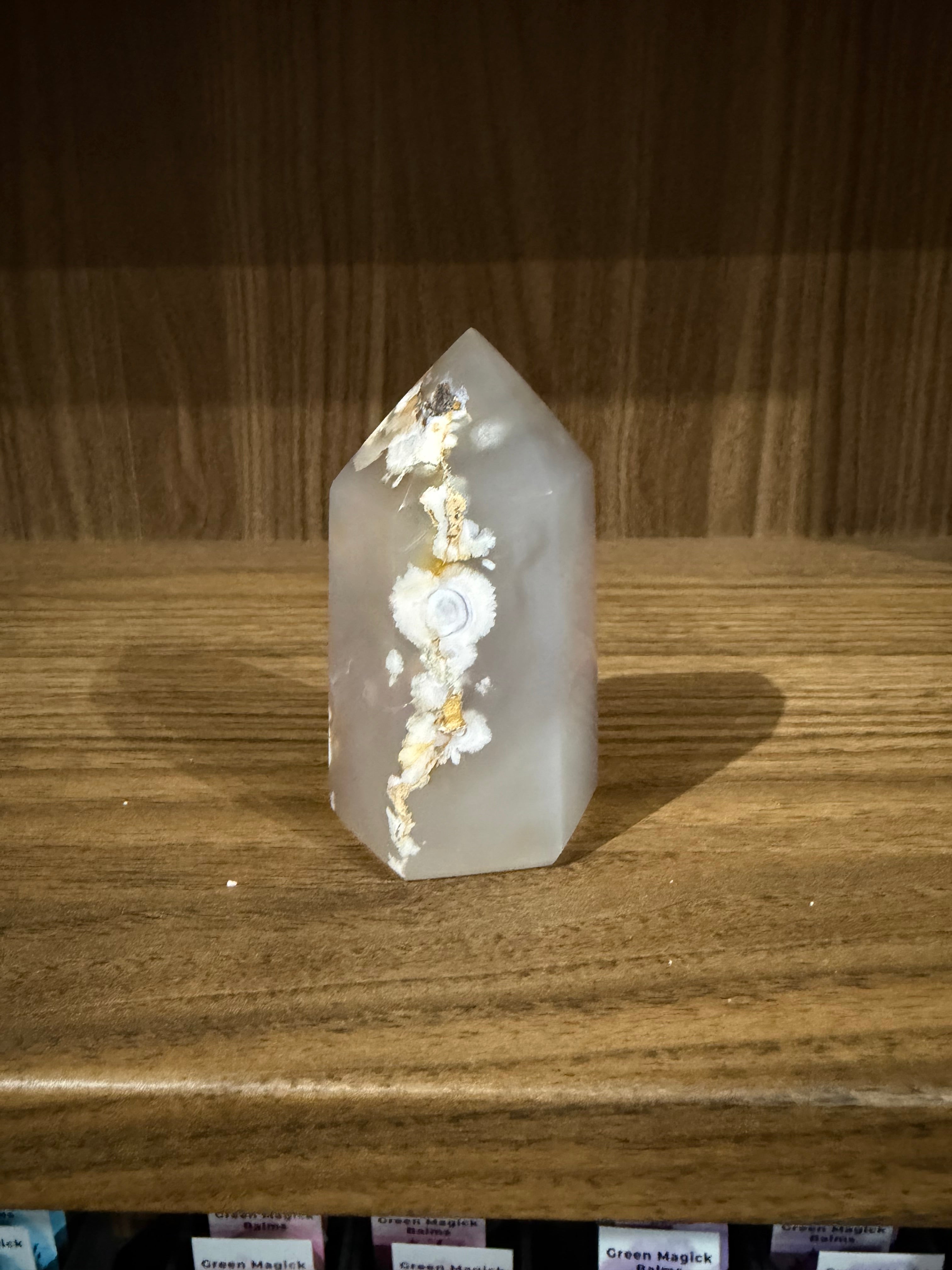 Crystal Carvings & Specimens | Poppy & Moon Crystal Co