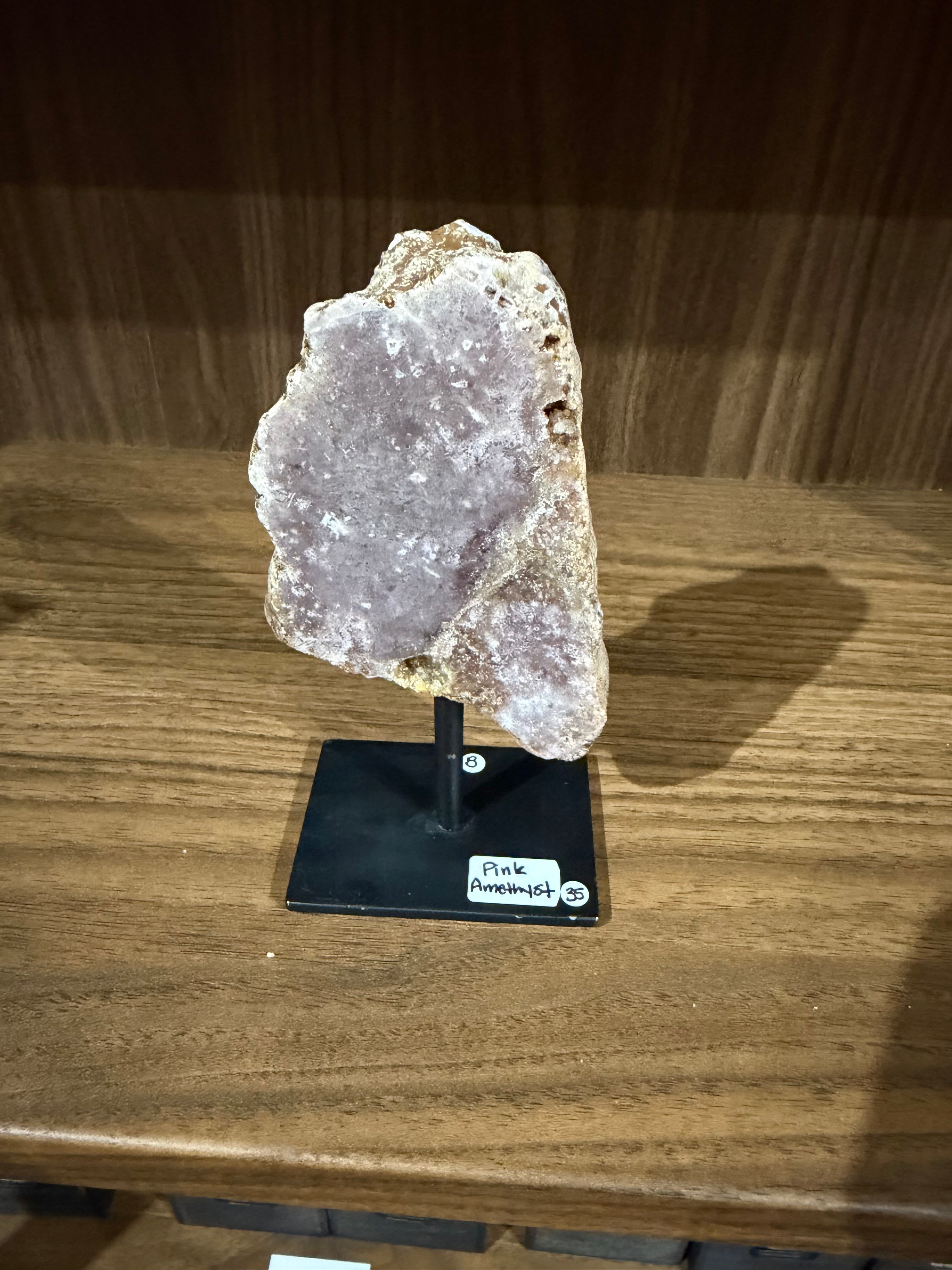 Crystal Carvings & Specimens | Poppy & Moon Crystal Co