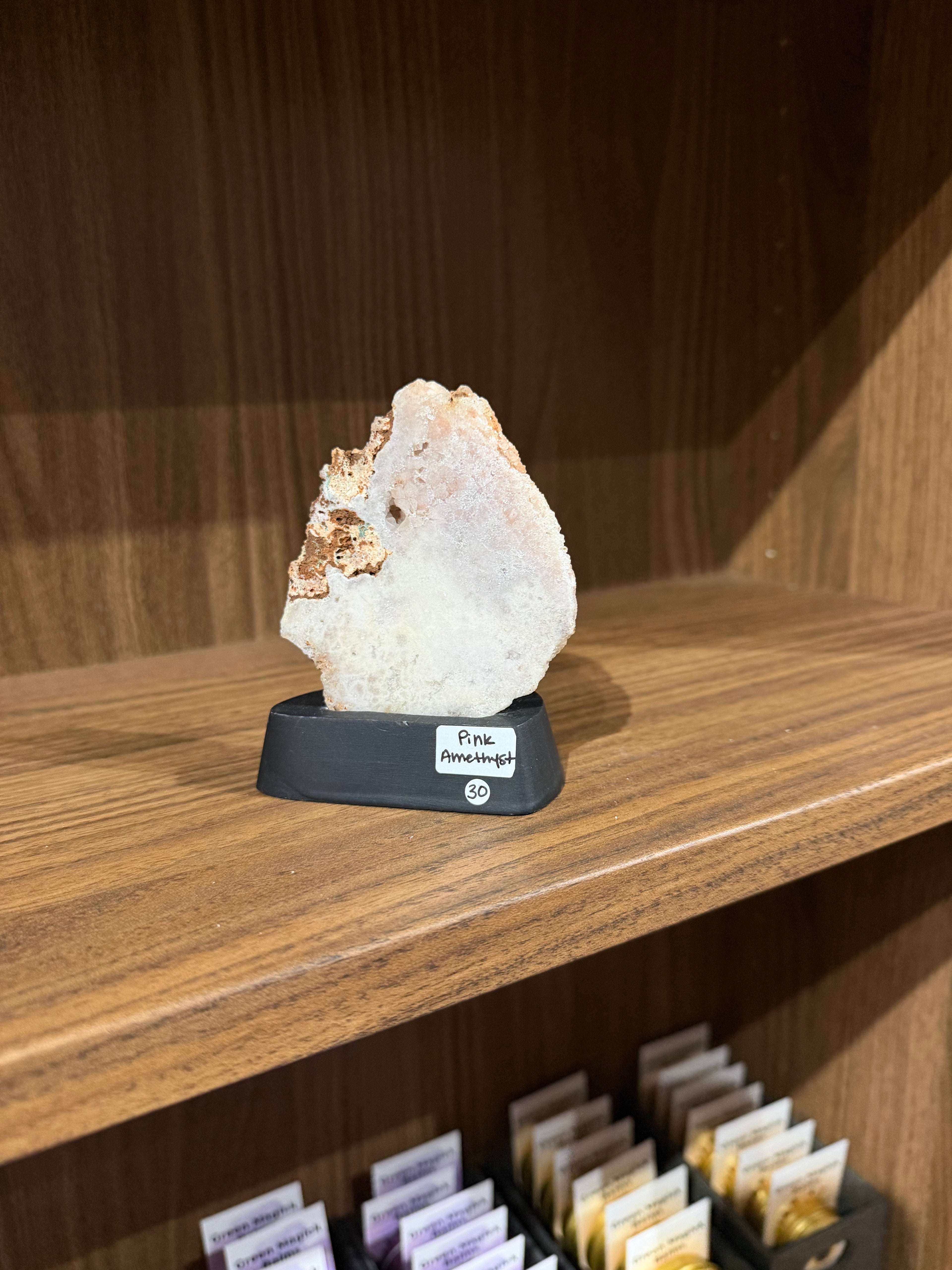 Crystal Carvings & Specimens | Poppy & Moon Crystal Co