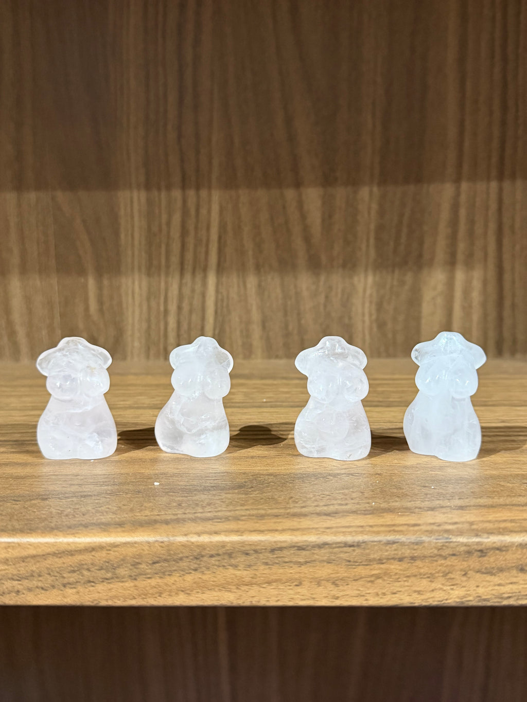 Crystal Carvings & Specimens | Poppy & Moon Crystal Co