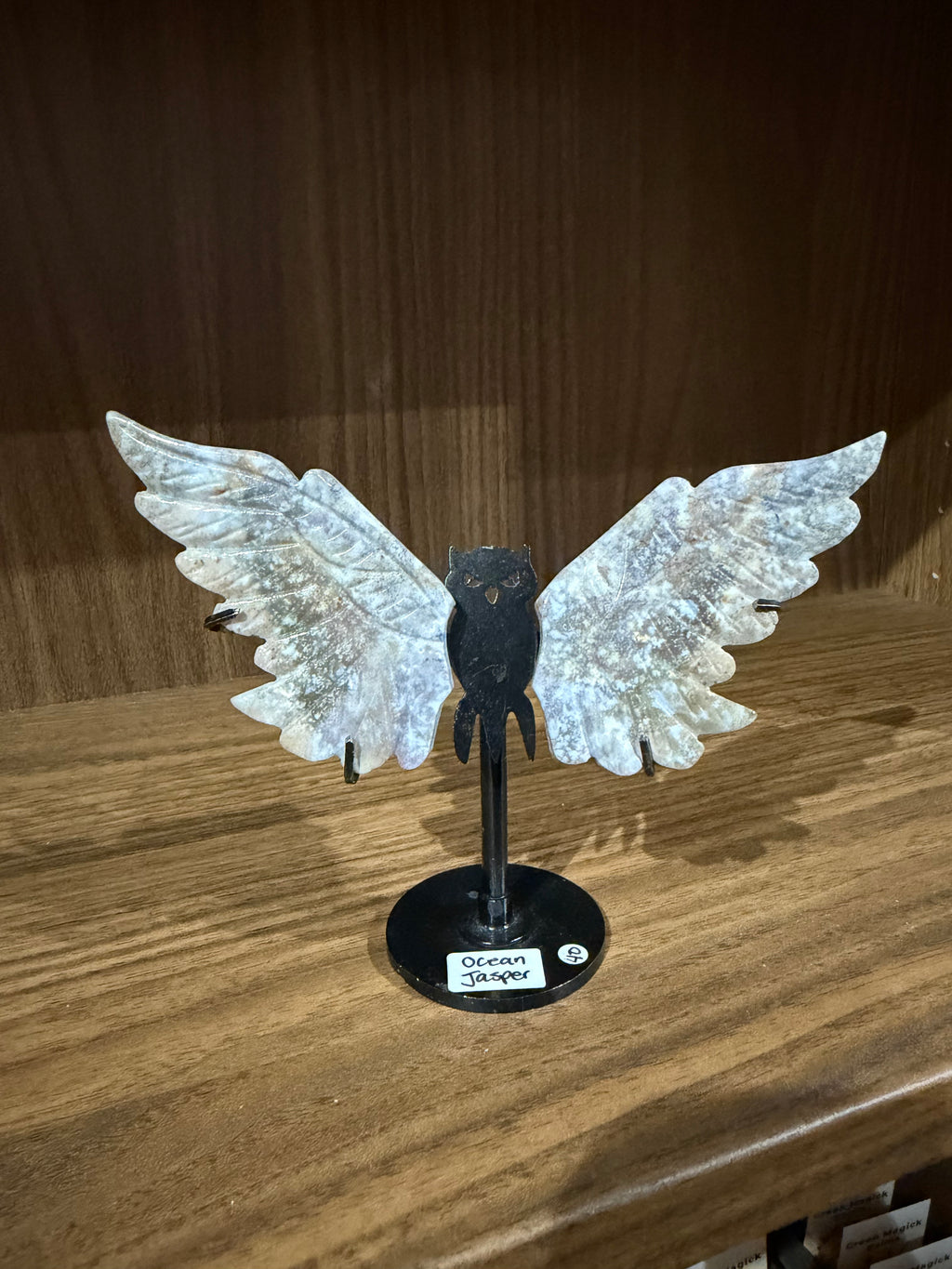 Crystal Carvings & Specimens | Poppy & Moon Crystal Co