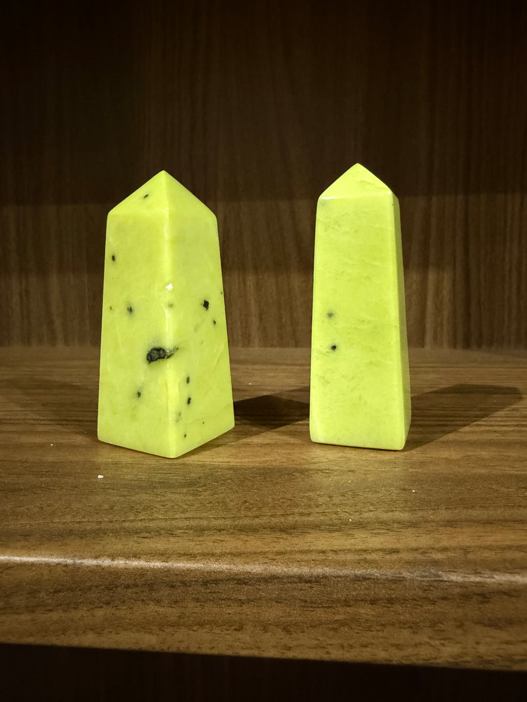 Crystal Carvings & Specimens | Poppy & Moon Crystal Co