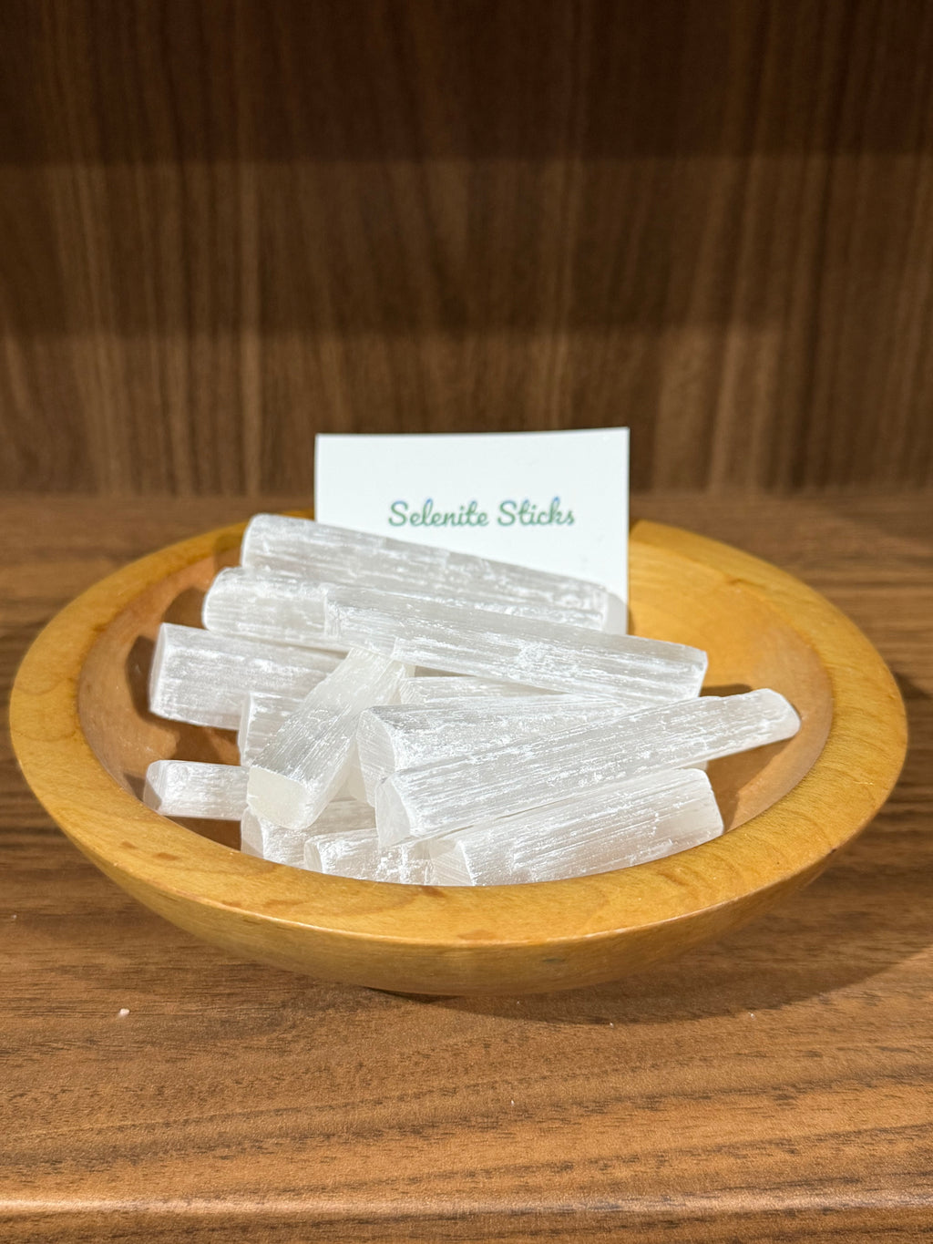 Crystal Carvings & Specimens | Poppy & Moon Crystal Co