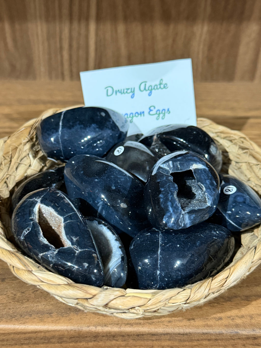 Crystal Carvings & Specimens | Poppy & Moon Crystal Co