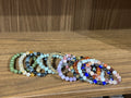 Gemstone Bracelets | Poppy & Moon Crystal Co