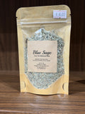 Loose Blue Sage | Sage Ranch