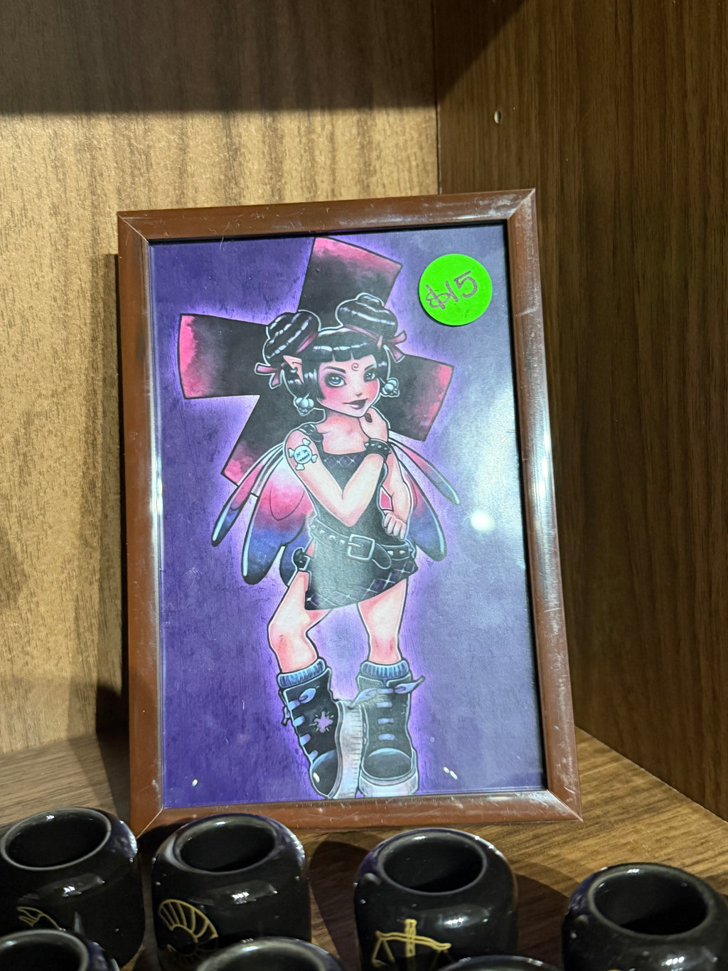 Ashwood Arts Original Artwork