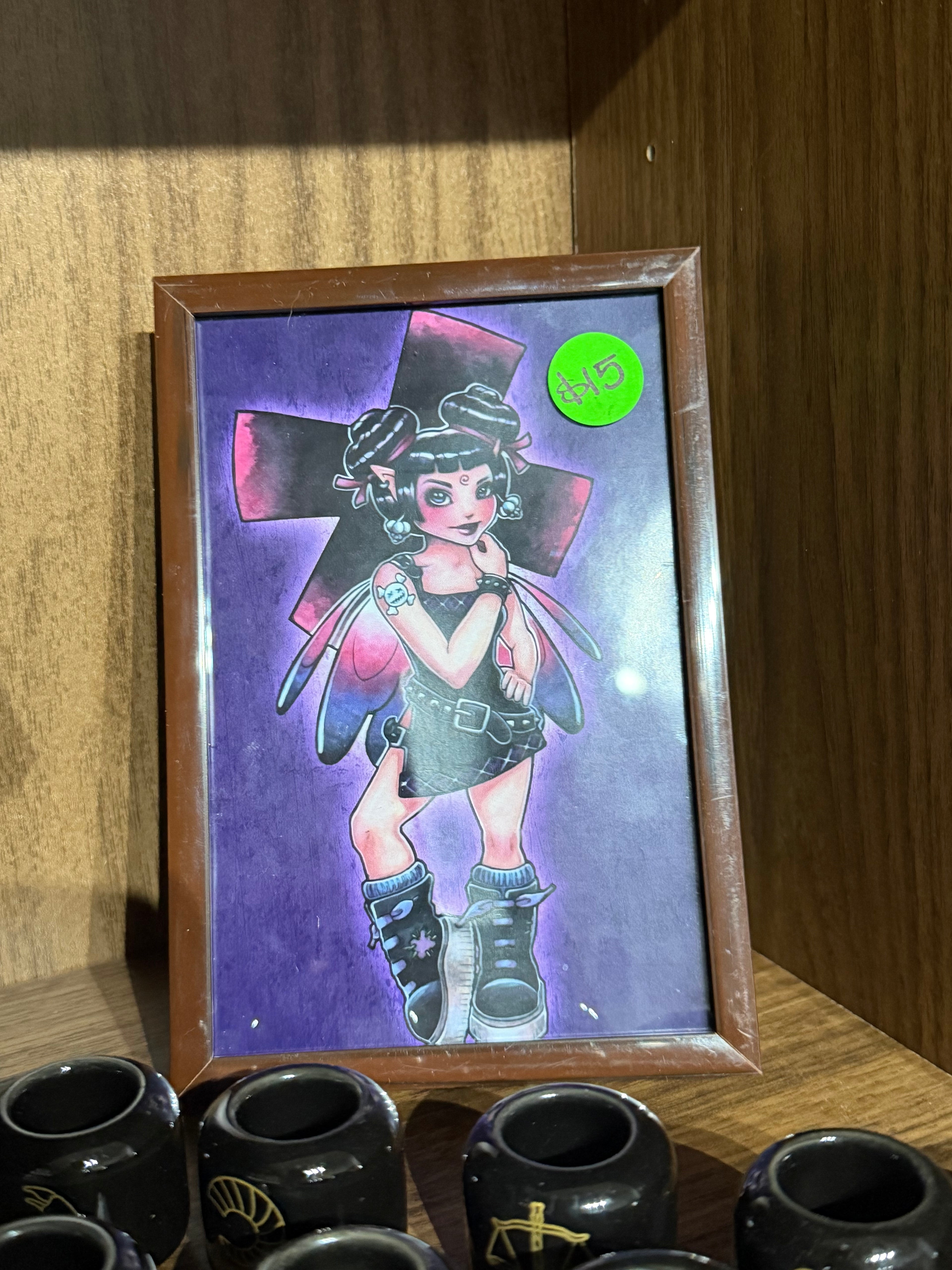 Ashwood Arts Original Artwork