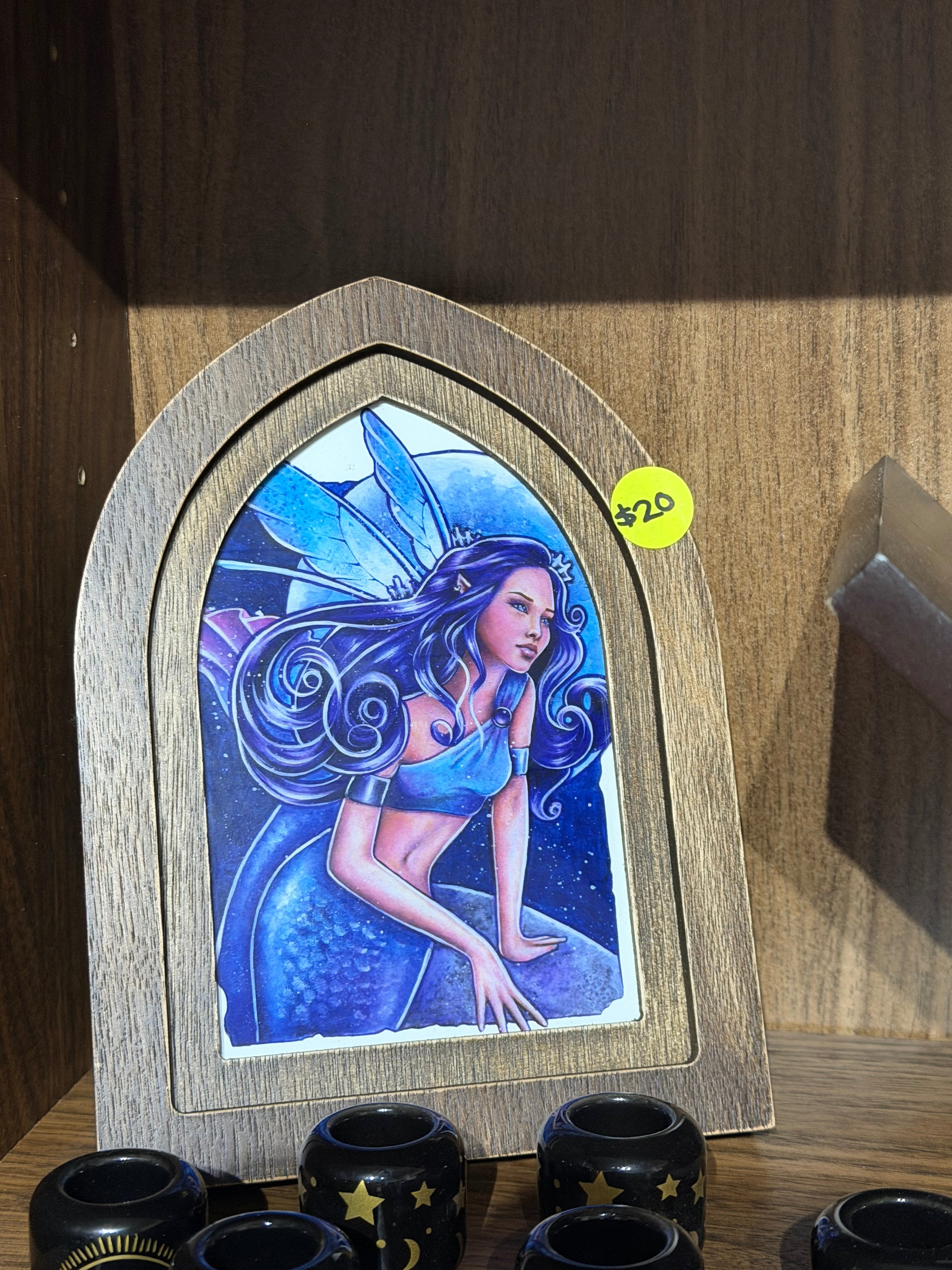 Ashwood Arts Original Artwork