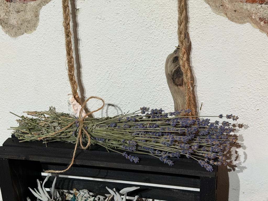 Ritual Herb Bundles | Green Magick Vault