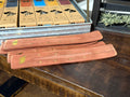 Wood Incense Holder | Green Magick Vault