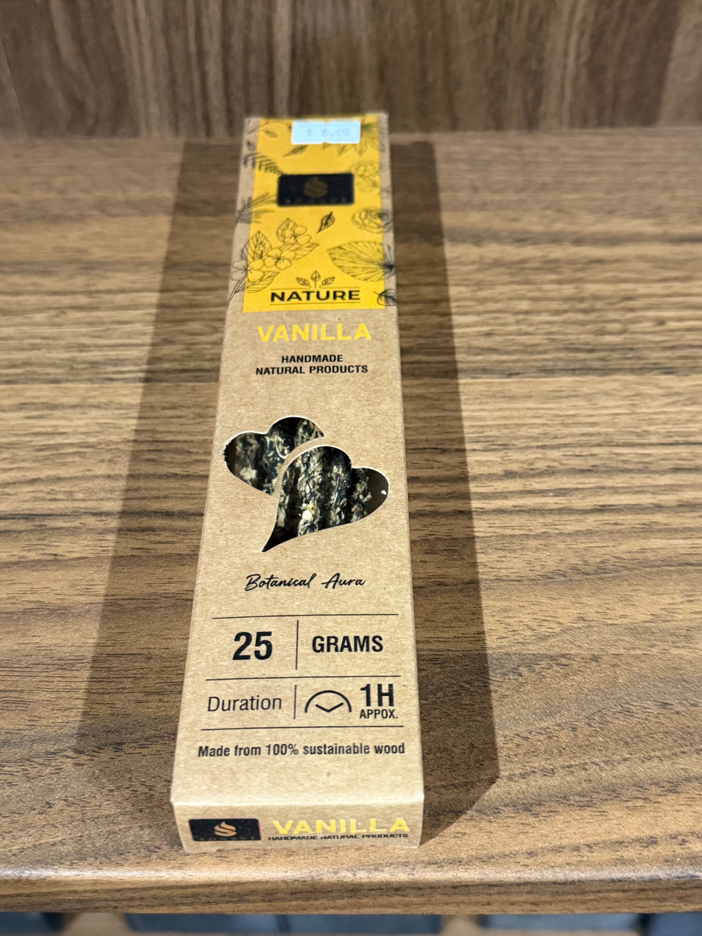 Sonavi Hand-Dipped Incense | Green Magick Vault