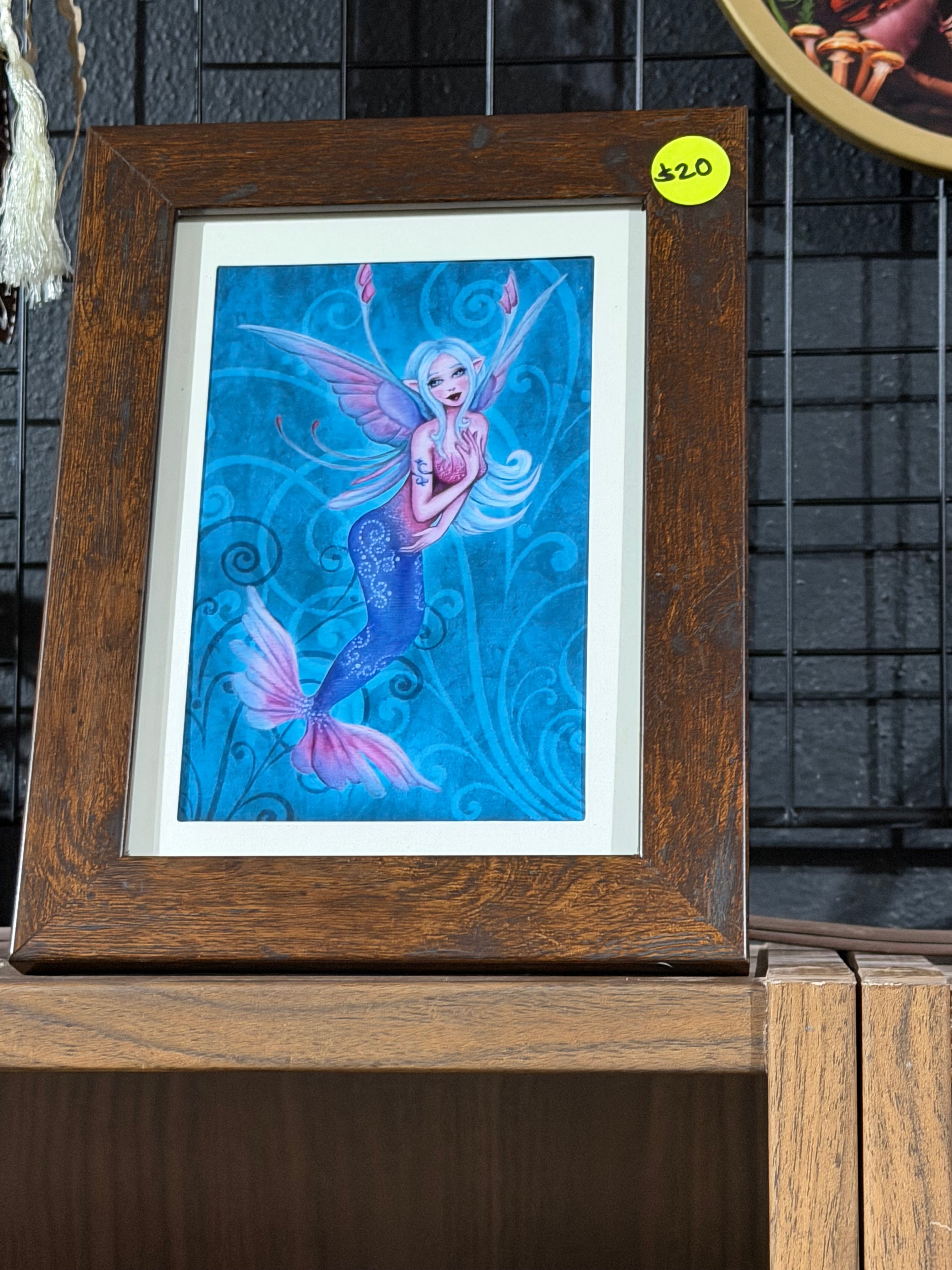 Ashwood Arts Original Artwork