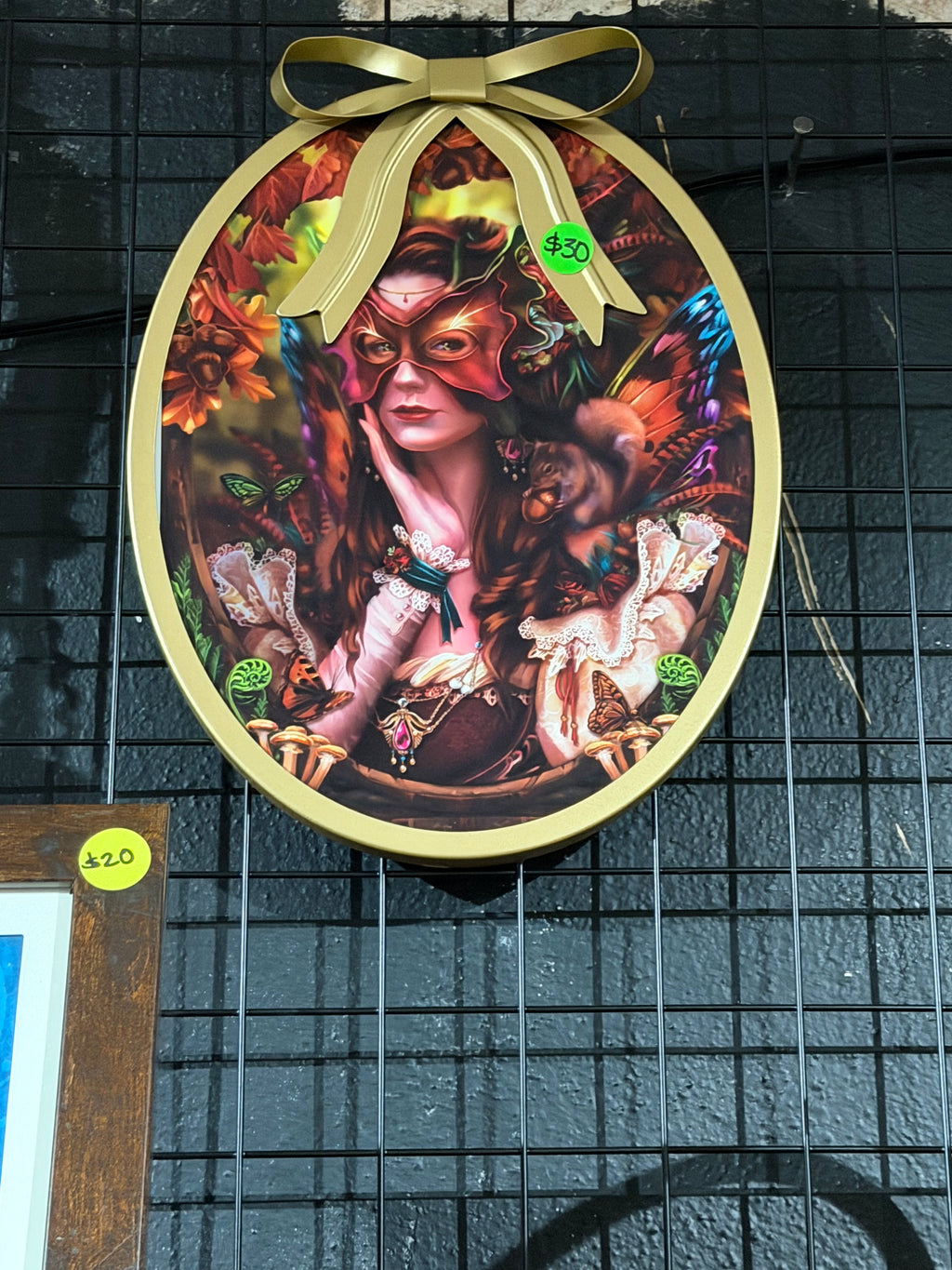 Ashwood Arts Original Artwork