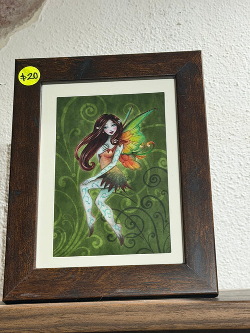 Ashwood Arts Original Artwork