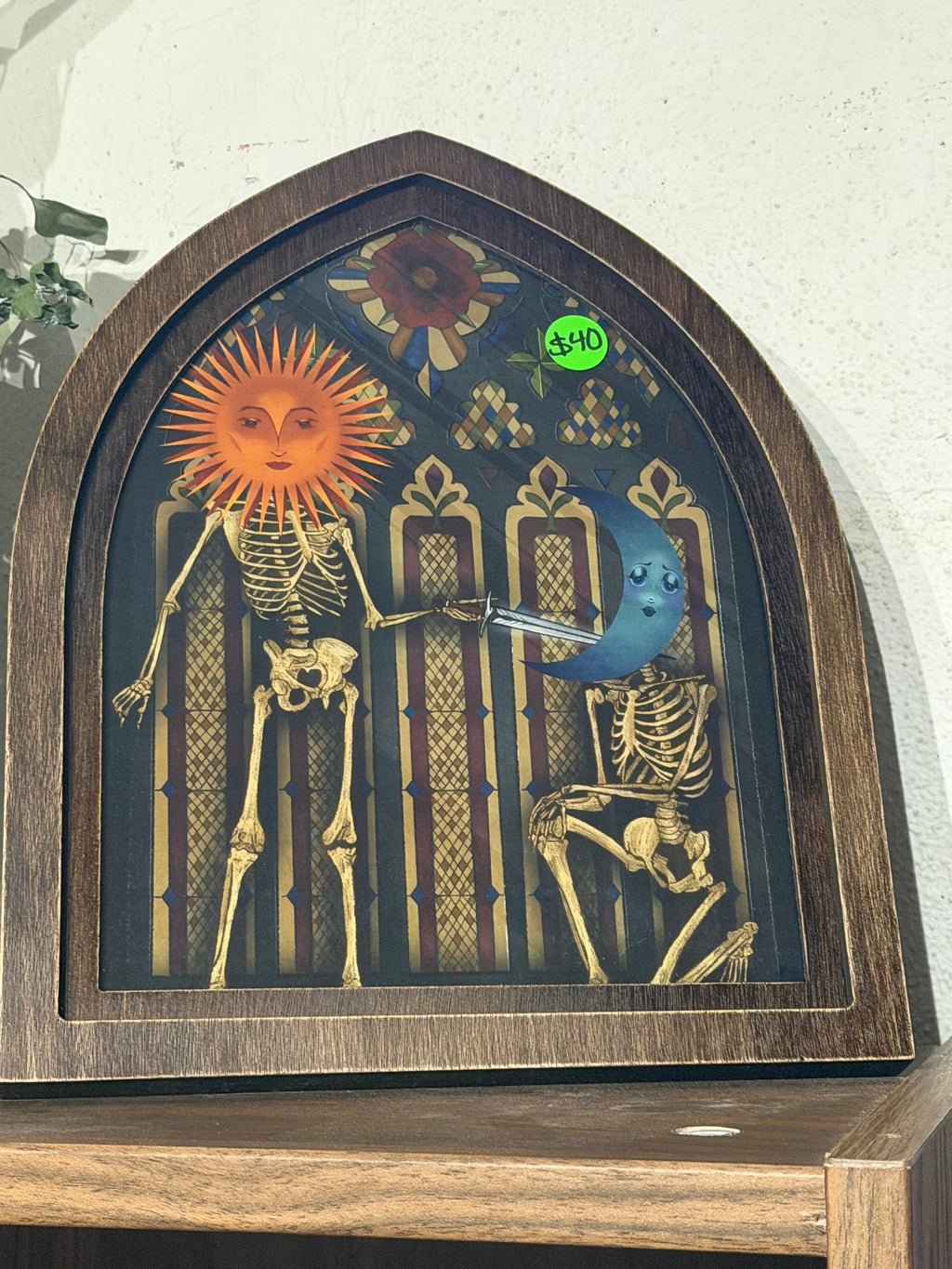 Ashwood Arts Original Artwork