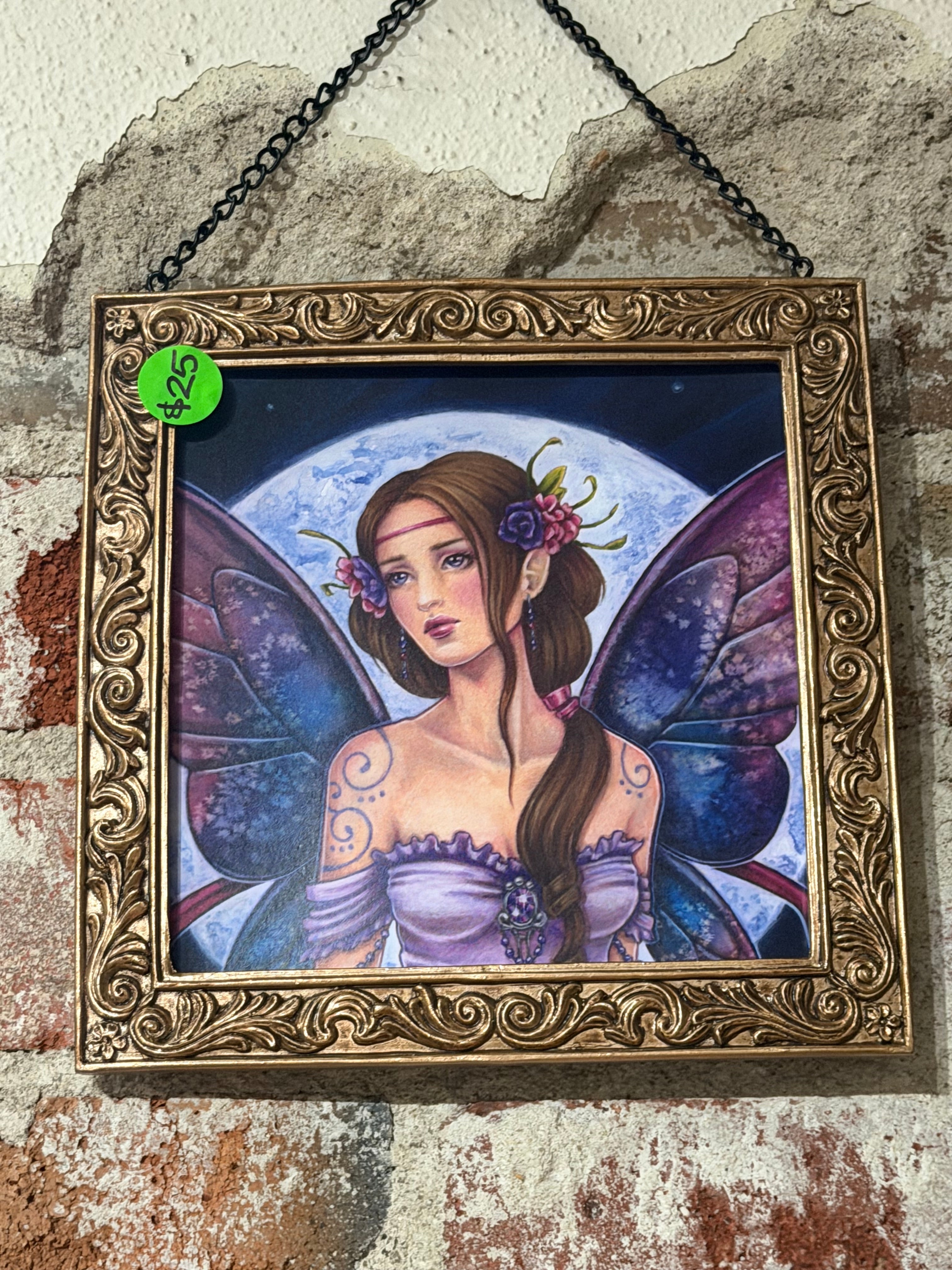 Ashwood Arts Original Artwork