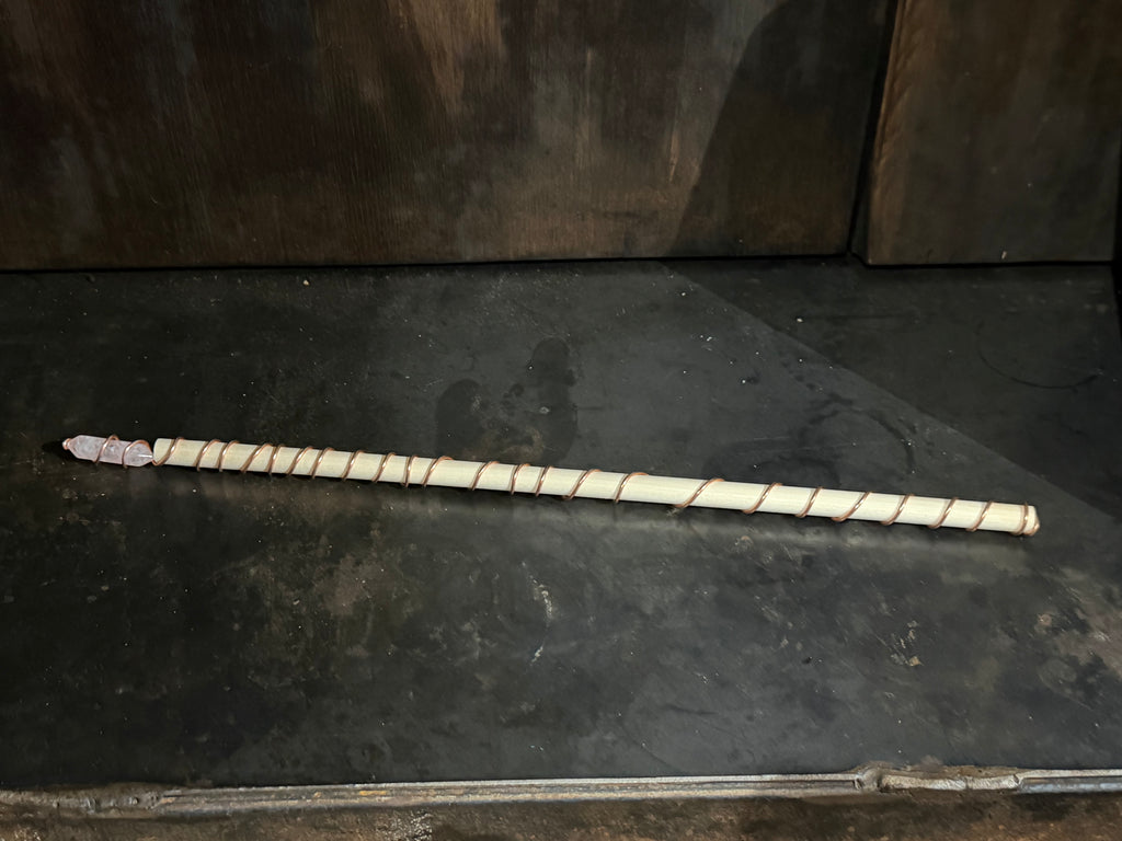 Violet Vizionary Handcrafted Creations