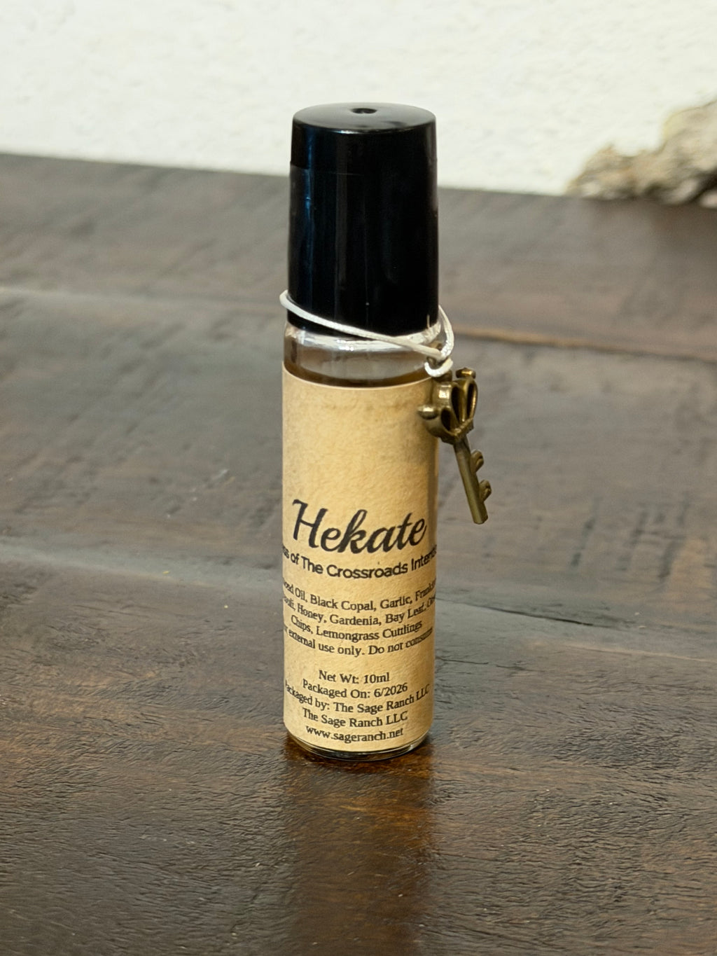 Smoke Cleansing & Ritual Tools | Sage Ranch