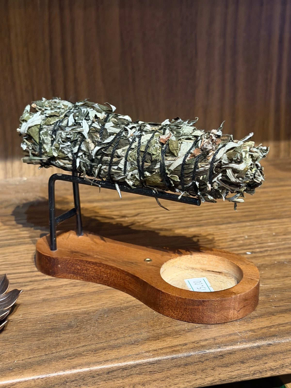 Smoke Cleansing & Ritual Tools | Sage Ranch
