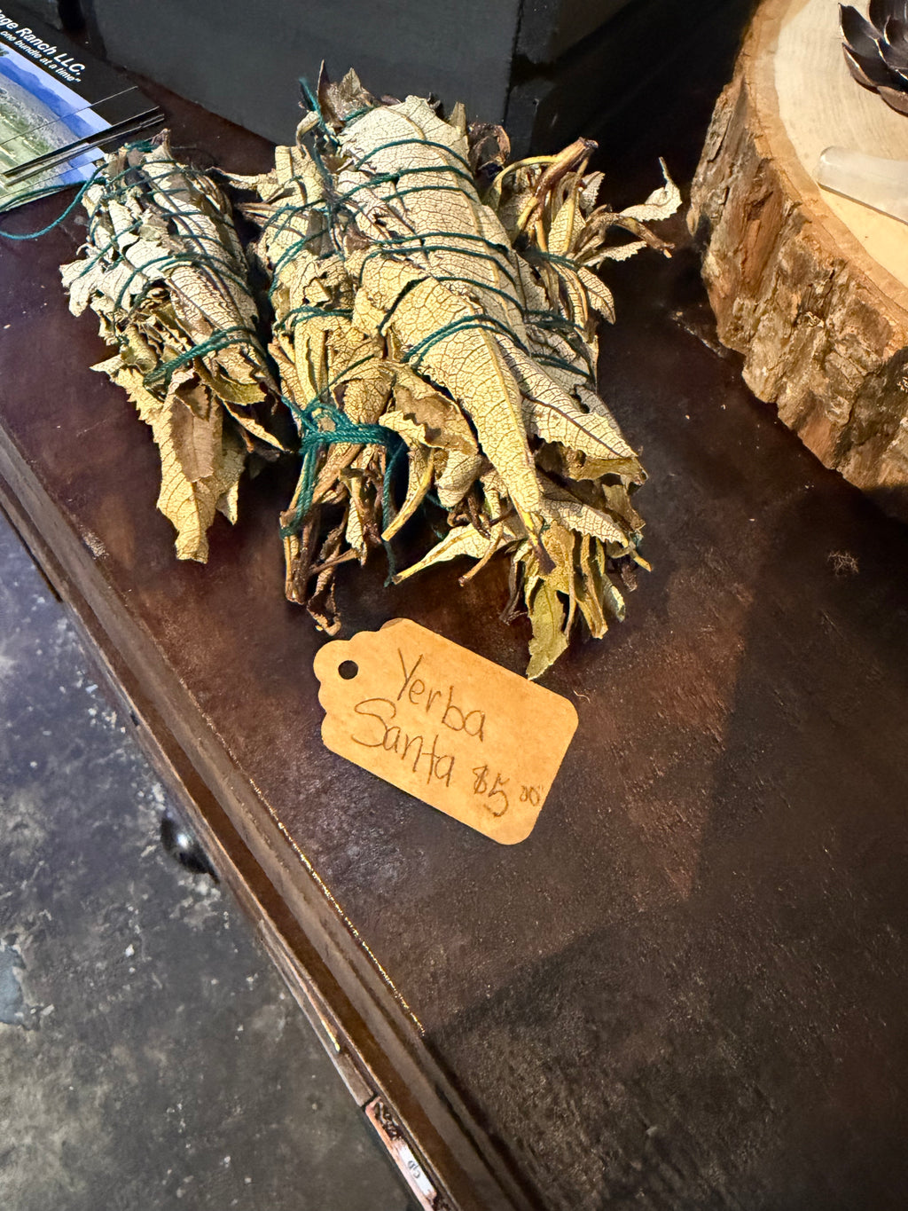 Smoke Cleansing & Ritual Tools | Sage Ranch