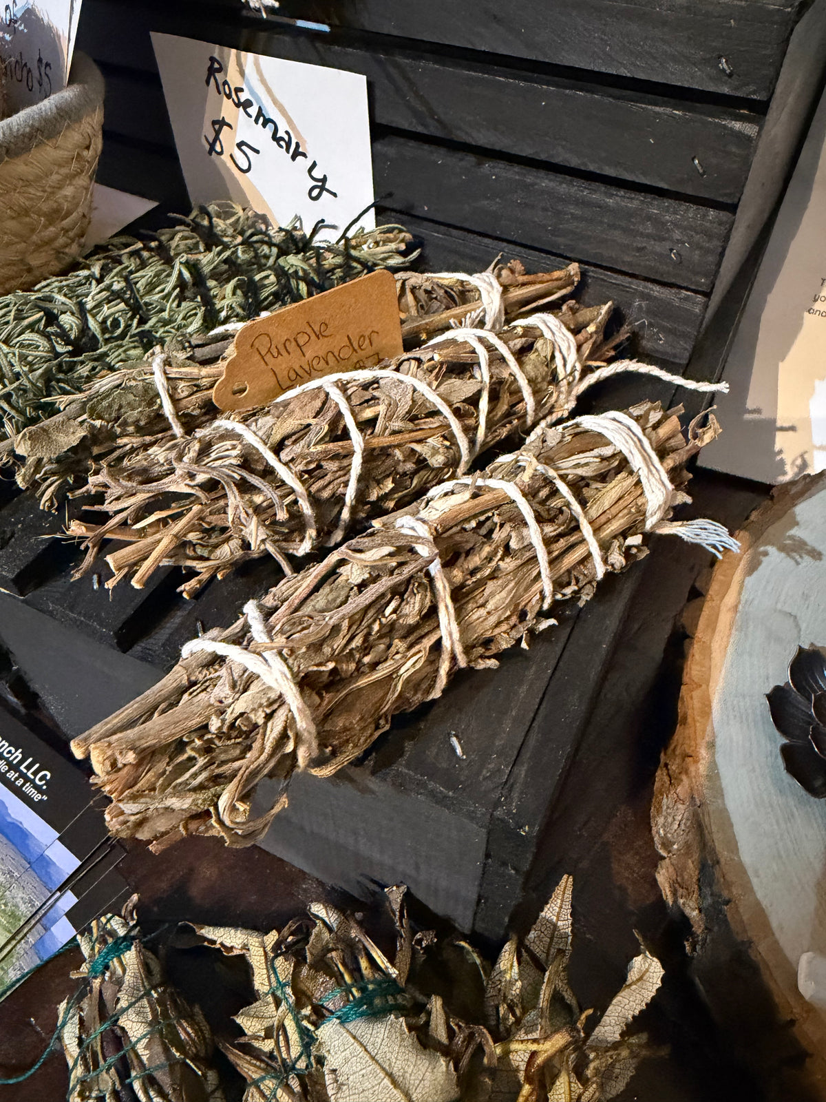 Smoke Cleansing & Ritual Tools | Sage Ranch