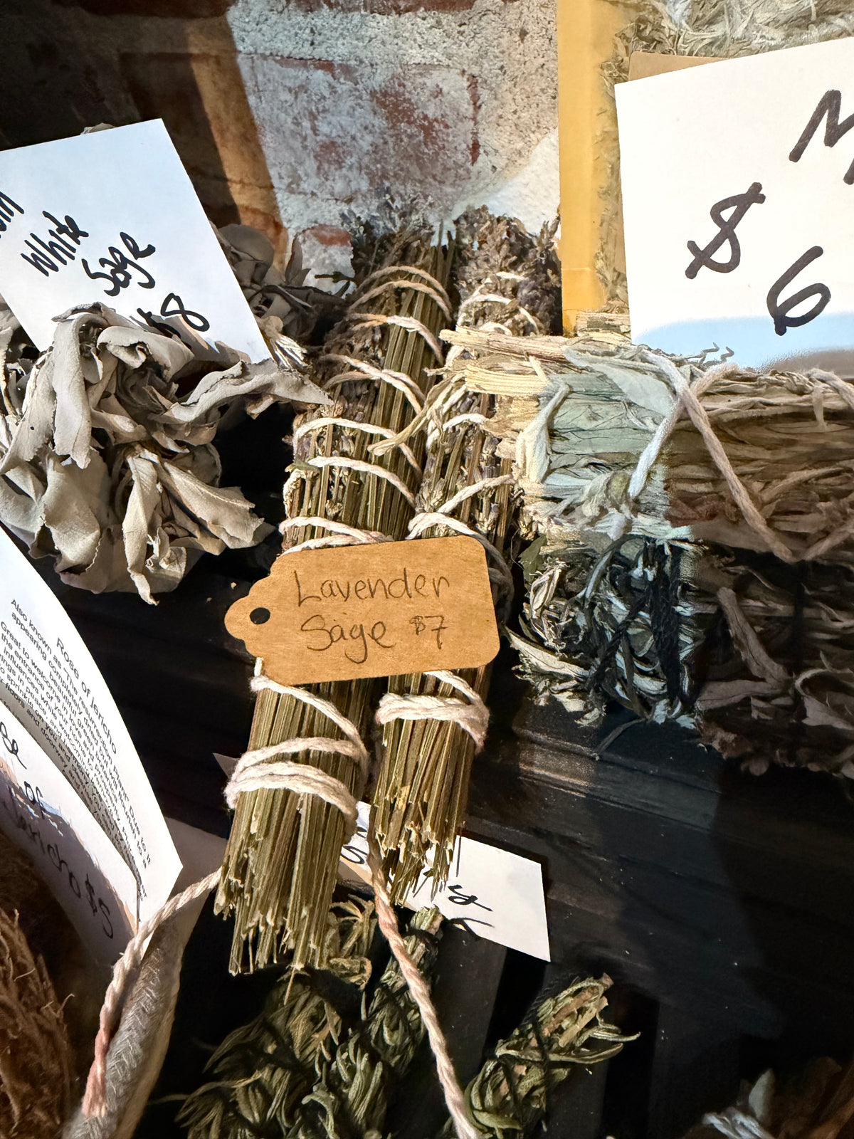 Smoke Cleansing & Ritual Tools | Sage Ranch