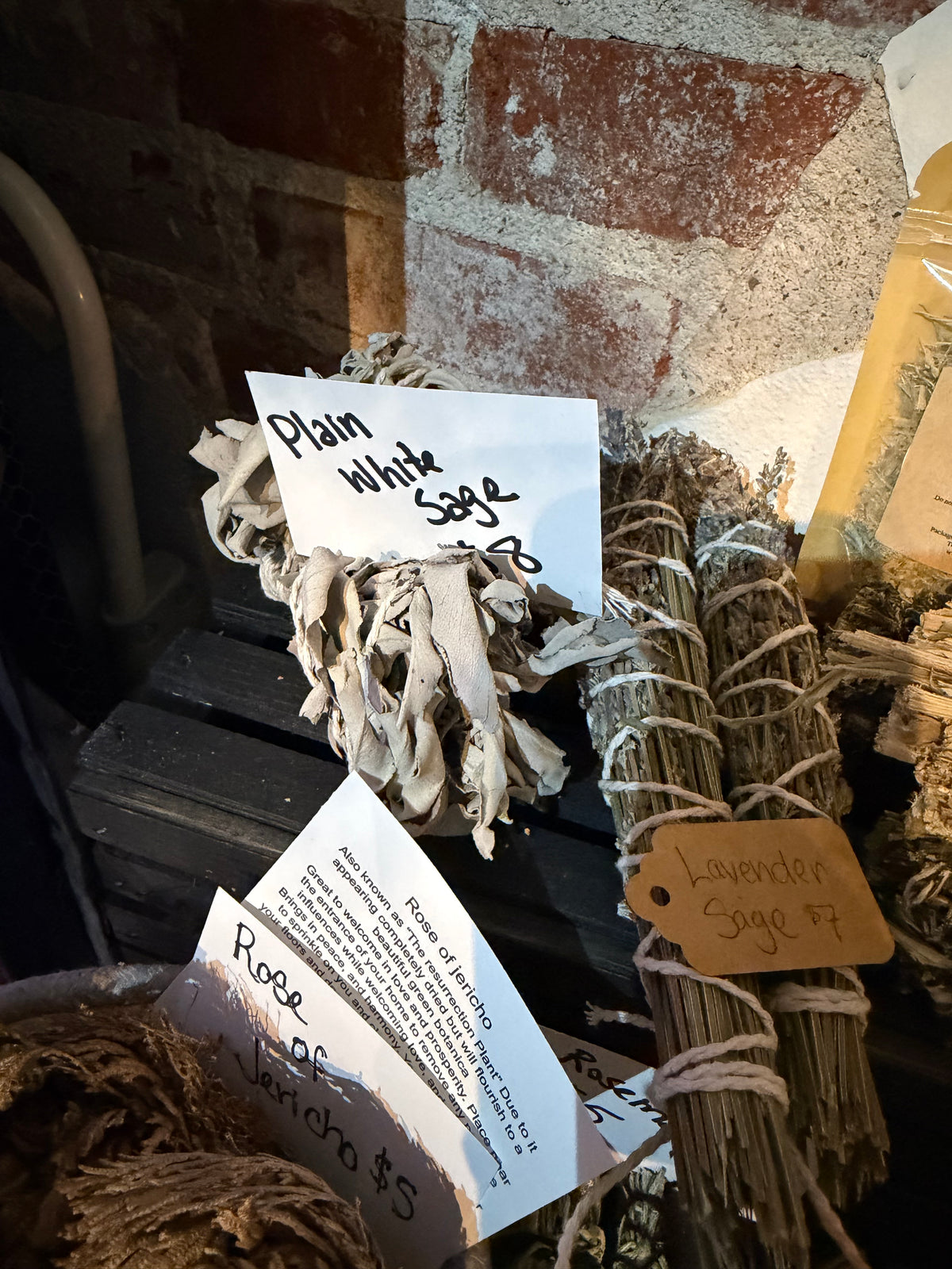 Smoke Cleansing & Ritual Tools | Sage Ranch
