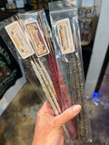 Ritual Incense — Assorted