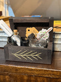 Mini Hekate Traveling Altar | Sage Ranch