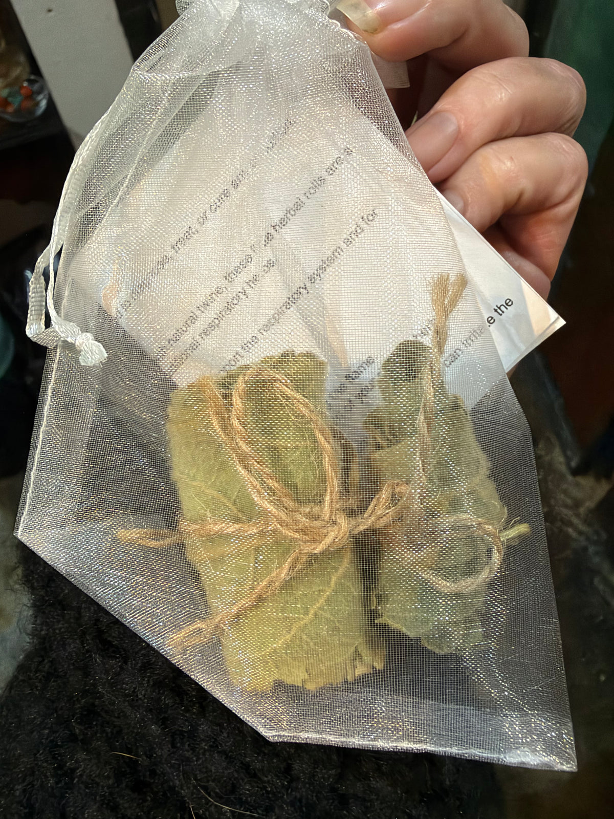 Smoke Cleansing & Ritual Tools | Sage Ranch