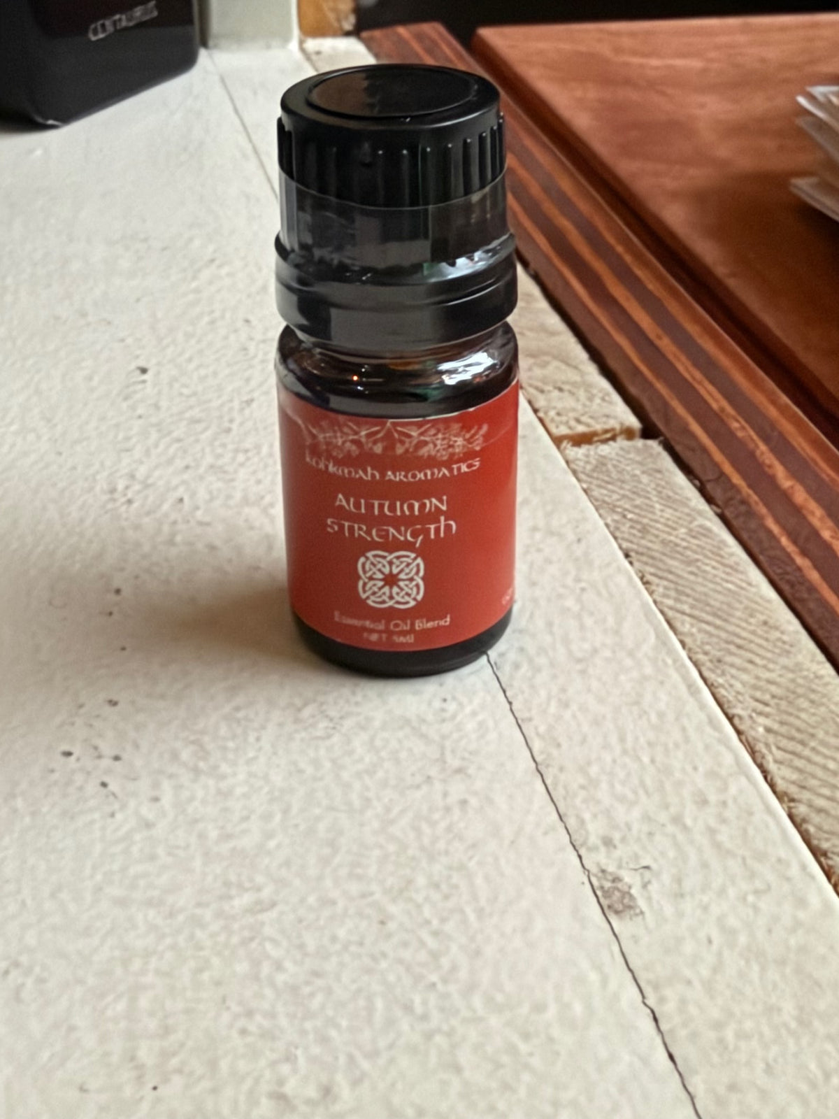 Aromatherapy Blends | Kohkmah Aromatics