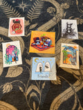 Art Prints | Sami Yami Studios
