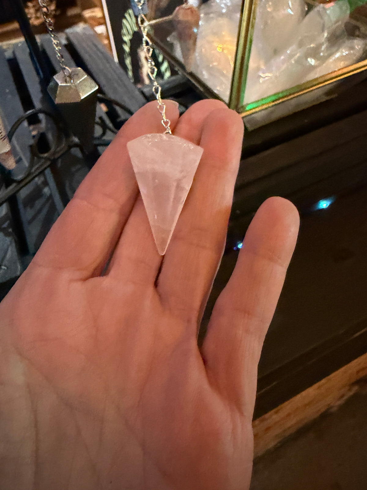 Crystal Carvings & Specimens | Poppy & Moon Crystal Co