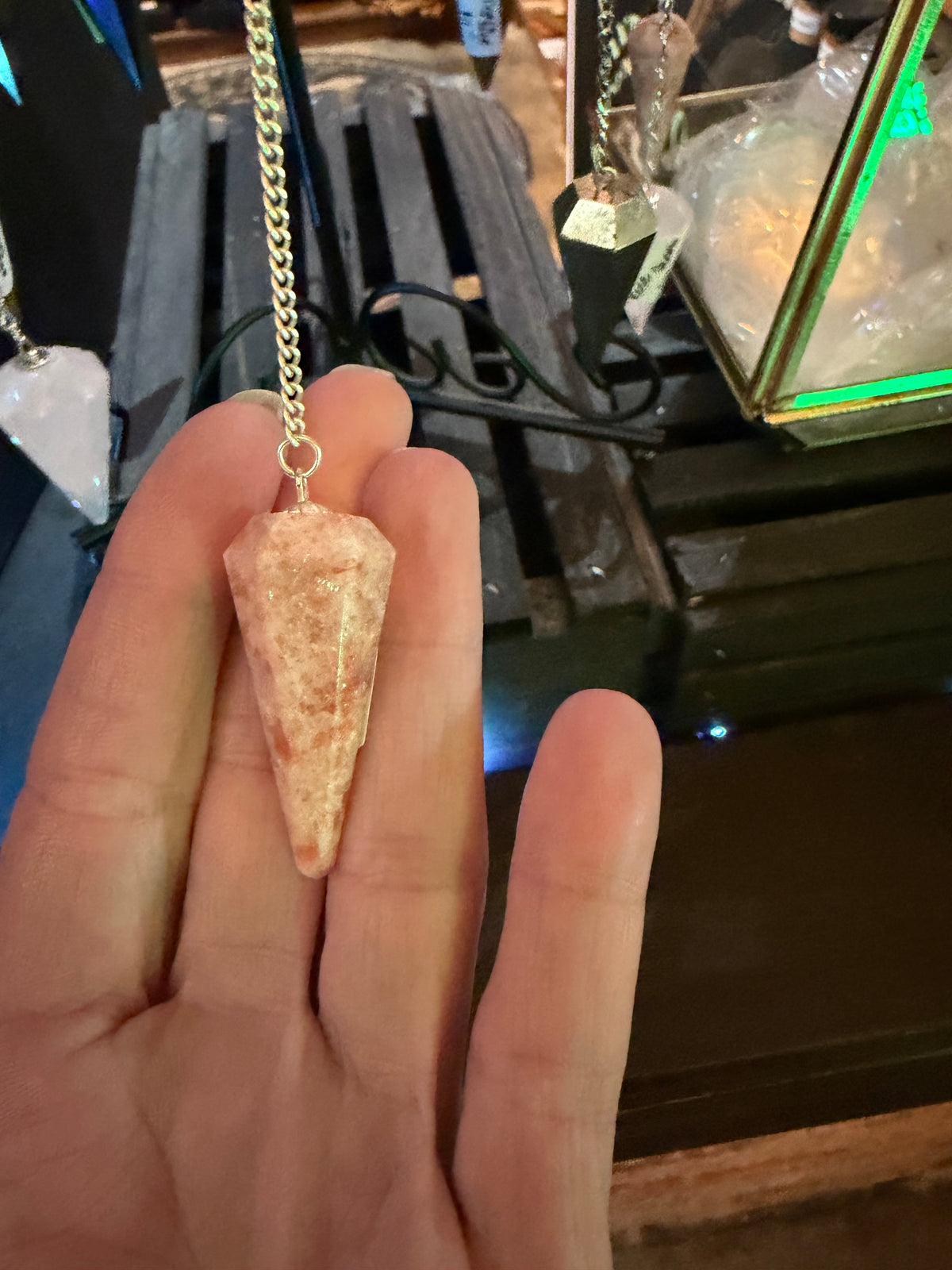 Crystal Carvings & Specimens | Poppy & Moon Crystal Co