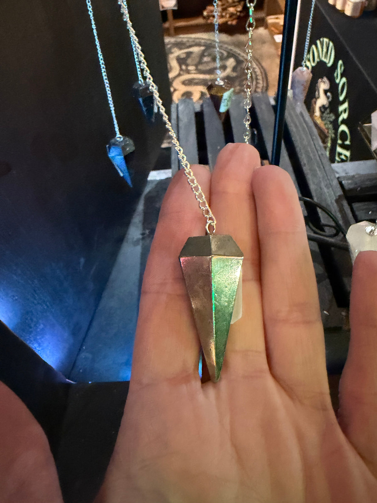Crystal Carvings & Specimens | Poppy & Moon Crystal Co