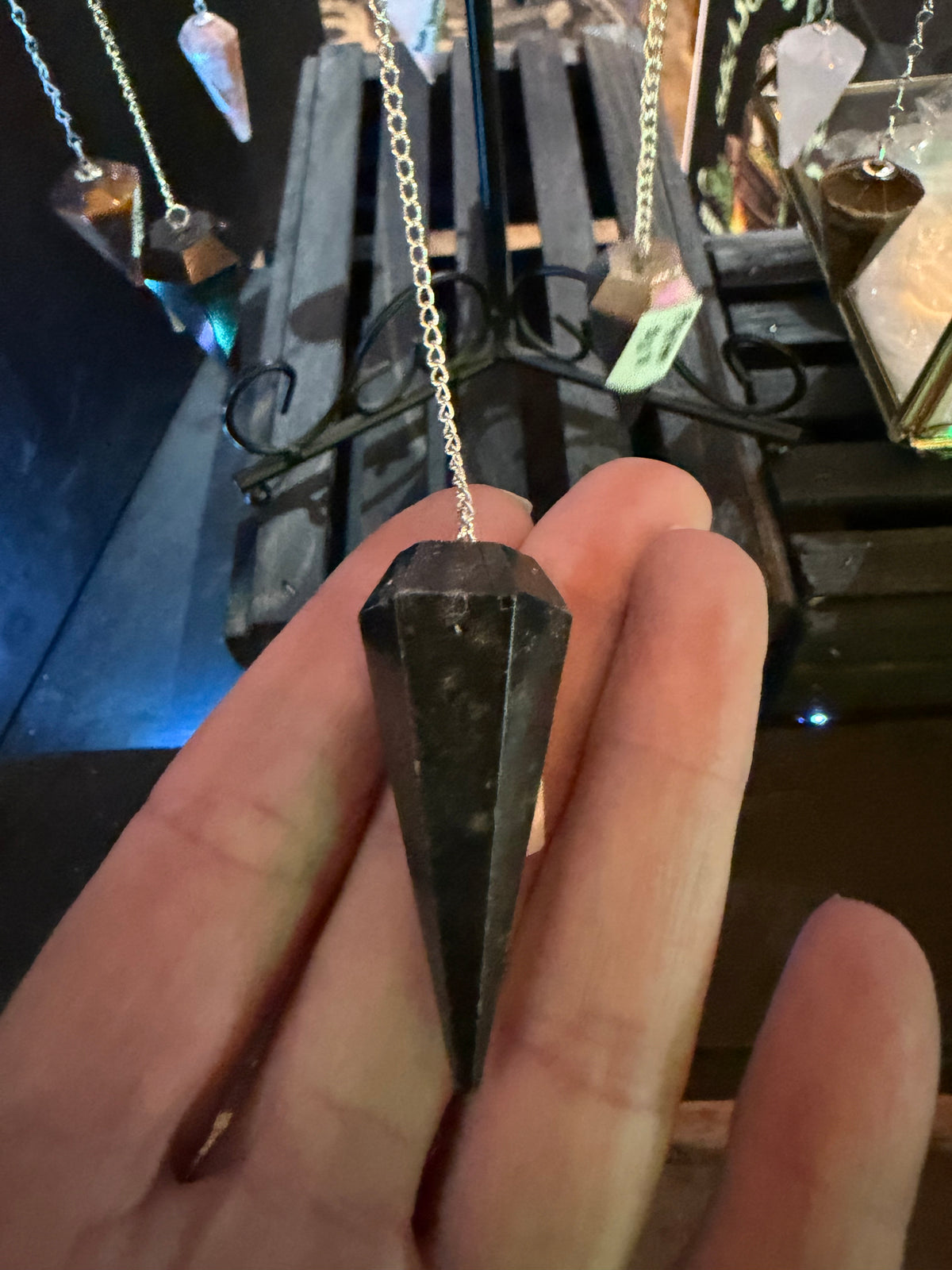 Crystal Carvings & Specimens | Poppy & Moon Crystal Co