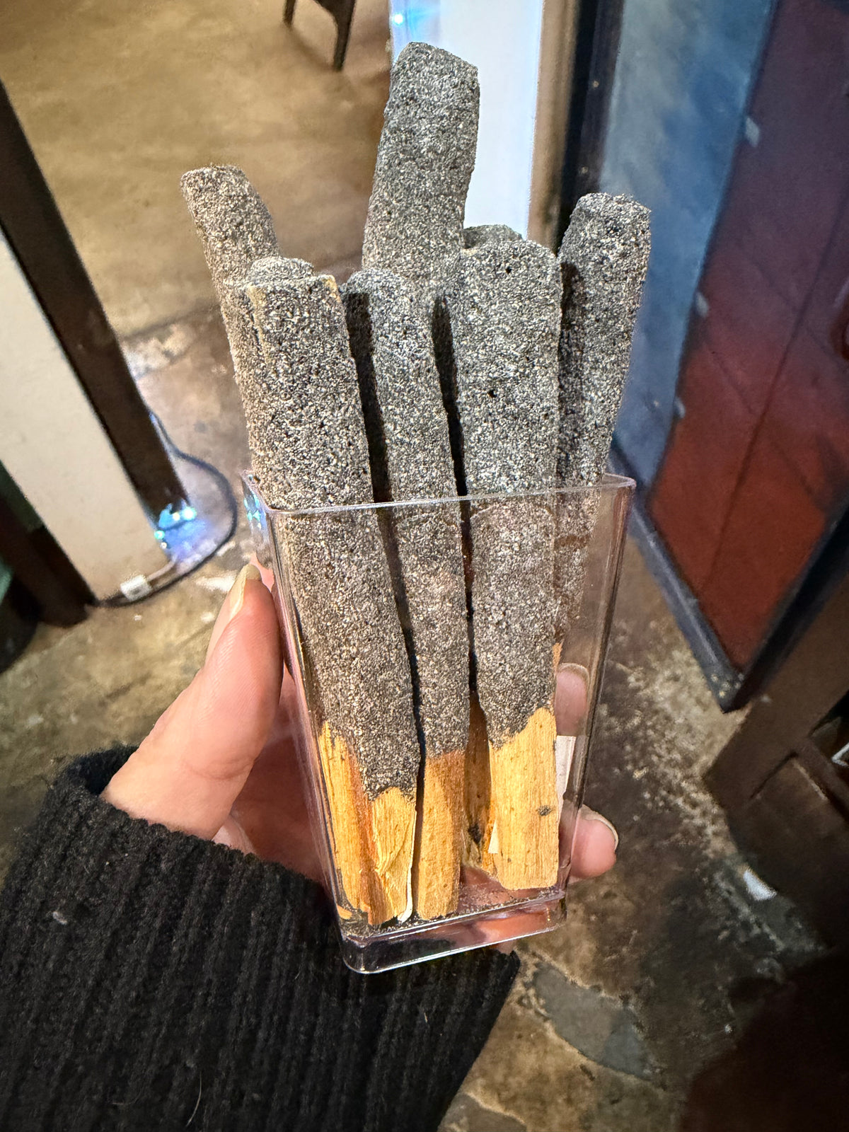 Smoke Cleansing & Ritual Tools | Sage Ranch