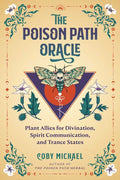 Poison Path Oracle by Coby Michael